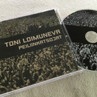 Toni Loimuneva . Peiliinkatsojat CD - pikkukuva 1
