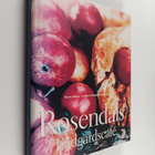 Monika Ahlberg : Rosendals trädgårdscaf - pikkukuva 1