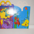Mcdonalds's Happy meal laatikko - pikkukuva 2