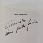 Riikka Juvonen : Tiikerit paratiisissa (signeerattu, teki... - pikkukuva 3