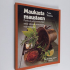 Antje Schunka : Maukasta maustaen - pikkukuva 1
