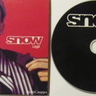 Snow • Legal PROMO CD-Single - pikkukuva 2