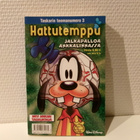 Taskarin teemanumero 3: Hattutemppu - pikkukuva 1