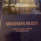 MAISEMAN MUISTI Valtakunnallisesti merkittävät muinaisjäännö - pikkukuva 1