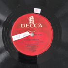 Savikiekko 1951 - Henry Theel - Decca SD 5153 - pikkukuva 1