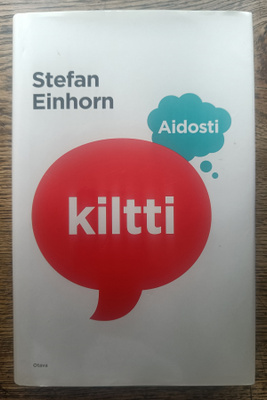 Stefan Einhorn: Aidosti kiltti