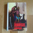 EDGAR RICE BURROUGHS Marsin miekat * TAIKAJOUSI KIRJASTOKPL - pikkukuva 1