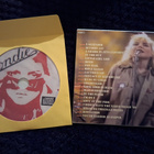 BLONDIE musikladen bremen west-germany 23.11.1977 ...usa nw - pikkukuva 2