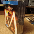 Erä blu-ray leffoja 45kpl - pikkukuva 1