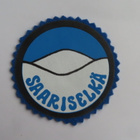 Hihamerkki: Saariselkä - pikkukuva 1