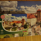 Playtive: Wawel Castle Puzzle 1000 palan palapeli - pikkukuva 4