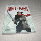 Mechner - Sina - LeUyen Pham - Puvilland Prince of Persia - pikkukuva 1