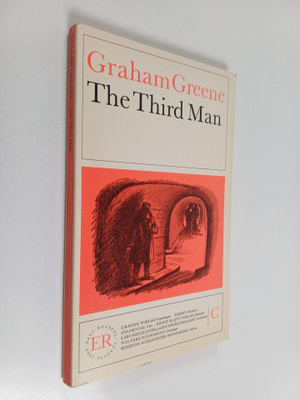 Graham Greene : The Third Man