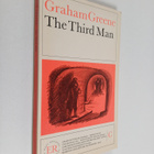 Graham Greene : The Third Man - pikkukuva 1