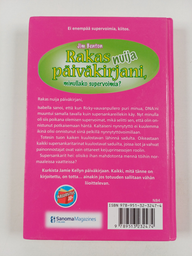 Item image