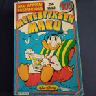 AA taskukirja 105 Menestyksen maku 1.p - pikkukuva 1