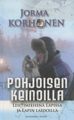 Jorma Korhonen: Pohjoisen keinoilla