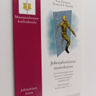 Vesa Nissinen : Johtajakoulutus murroksessa : johtamiskäy... - pikkukuva 1
