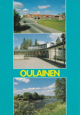 Oulainen