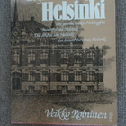 Veikko Roininen LÖYDÄ VANHA, KAUNIS HELSINKI - pikkukuva 1