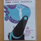 ONNENPELI . DVD . PAKKASVIRTA . SAULI . POKKINEN . - pikkukuva 1