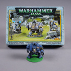 1043. Warhammer 40k Space Wolves Venerable Dreadnought. - pikkukuva 1