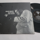 Miles Davis - Bopping The Blues -LP *JAZZ* - pikkukuva 1