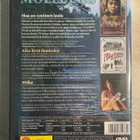 Rauni Mollberg -kokoelma (3DVD) uusi ja muoveissa - pikkukuva 2