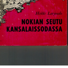 Nokian seutu kansalaissodassa - pikkukuva 1