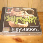 Skullmonkeys Ps1 - pikkukuva 1