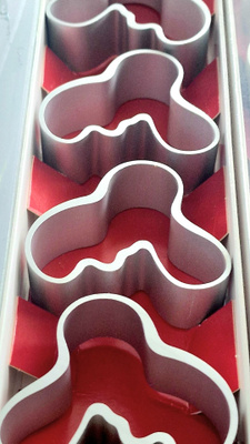 Iittala, Alvar Aalto -servettirenkaat 8 kpl