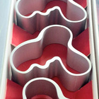 Iittala, Alvar Aalto -servettirenkaat 8 kpl - pikkukuva 1