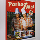 Aake Kalliala : Aaken ja Sakun parhaat eväät - pikkukuva 1