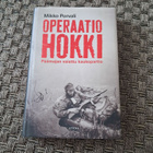 Operaatio Hokki - Mikko Porvali - pikkukuva 1