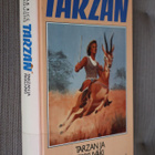 E. R. Burroughs : Tarzan ja pikkuväki ( 9.p. 1991 k.po ) - pikkukuva 1