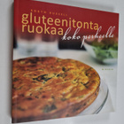 Robyn Russell : Gluteenitonta ruokaa koko perheelle - pikkukuva 1