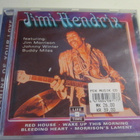 CD Jimi Hendrix Sunshine Of Your Love - avaamaton - pikkukuva 1
