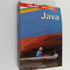 Peter Turner : Java : a Lonely Planet travel survival kit - pikkukuva 1