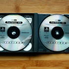 Final Fantasy VIII (CIB) Playstation 1 peli + ohjekirja - pikkukuva 4