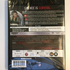 A Quiet Place (4K Ultra HD + Blu-ray) Emily Blunt (2018 UUSI - pikkukuva 2