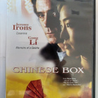 Chinese Box (Jeremy Irons) - pikkukuva 1