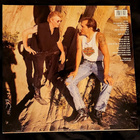 Hot Tuna : LP Pair a dice found (1990) - pikkukuva 2