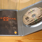 God of War II Ps2 - pikkukuva 2