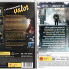 2 KPL DVD ELOKUVIA - pikkukuva 2