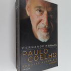 Fernando Morais : Paulo Coelho : sanojen alkemisti - pikkukuva 1
