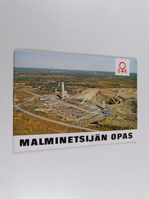 Malminetsijän opas