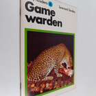 Leonard Sealey : Game warden - pikkukuva 1