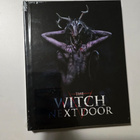 The witch next door .4k uhd & blu-ray.mediabook .uusi - pikkukuva 1