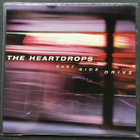 The Heartdrops East Side Drive LP Vinyl - pikkukuva 1