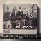 THE JAYHAWKS: Tomorrow The Green Grass, Del. Ed., CD x 2 - pikkukuva 1